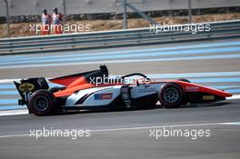 Qualifying, Jordan King (GBR) MP Motorsport 21.06.2019. FIA Formula 2 Championship, Rd 5, Paul Ricard, France, Friday.