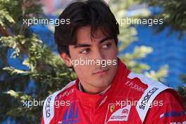 Giuliano Alesi (FRA) Trident 21.06.2019. FIA Formula 2 Championship, Rd 5, Paul Ricard, France, Friday.