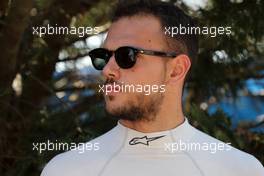 Luca Ghiotto (ITA) UNI-Virtuosi Racing 21.06.2019. FIA Formula 2 Championship, Rd 5, Paul Ricard, France, Friday.