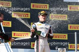 Race 1, Nyck De Vries (NLD) ART Grand Prix race winner 22.06.2019. FIA Formula 2 Championship, Rd 5, Paul Ricard, France, Saturday.