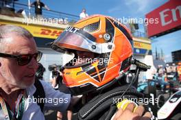 Race 1, 3rd place Jack Aitken (GBR) Campos Racing 22.06.2019. FIA Formula 2 Championship, Rd 5, Paul Ricard, France, Saturday.