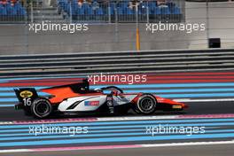 Race 1, Jordan King (GBR) MP Motorsport 22.06.2019. FIA Formula 2 Championship, Rd 5, Paul Ricard, France, Saturday.
