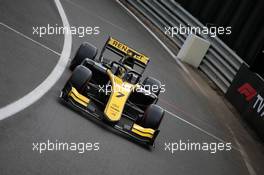 Guanyu Zhou (CHI) UNI-Virtuosi Racing 12.07.2019. FIA Formula 2 Championship, Rd 7, Silverstone, England, Friday.