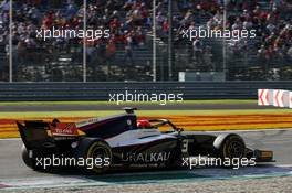 Race 1, Nikita Mazepin (RUS) ART Grand Prix 07.09.2019. Formula 2 Championship, Rd 10, Monza, Italy, Saturday.