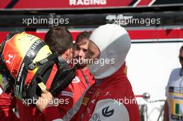 Race 1, Mick Schumacher (GER) PREMA Racing 07.09.2019. Formula 2 Championship, Rd 10, Monza, Italy, Saturday.