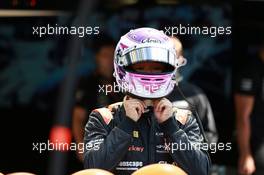 Race 1, Marino Sato (JAP) Campos Racing 07.09.2019. Formula 2 Championship, Rd 10, Monza, Italy, Saturday.