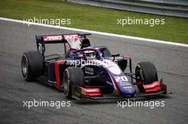 Giuliano Alesi (FRA) Trident 06.09.2019. Formula 2 Championship, Rd 10, Monza, Italy, Friday.