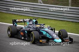 Sergio Sette Camara (BRA) DAMS 06.09.2019. Formula 2 Championship, Rd 10, Monza, Italy, Friday.