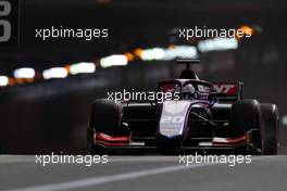 Race 1, Giuliano Alesi (FRA) Trident 24.05.2019. FIA Formula 2 Championship, Rd 4, Monte Carlo, Monaco, Friday.