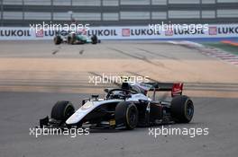 Race 1, Nyck De Vries (NLD) ART Grand Prix race winner and 2019 FIA Formula 2 Champion 28.09.2019. FIA Formula 2 Championship, Rd 11, Sochi, Russia, Saturday.