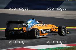 Free Practice, Alex Peroni (AUS) Campos Racing 28.06.2019. FIA Formula 3 Championship, Rd 3, Spielberg, Austria, Friday.