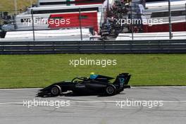 Race 2, Keyvan Andres (IRN) HWA RACELAB 30.06.2019. FIA Formula 3 Championship, Rd 3, Spielberg, Austria, Sunday.