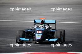 Free Practice, Andreas Estner (GER) Jenaer Motorsport 28.06.2019. FIA Formula 3 Championship, Rd 3, Spielberg, Austria, Friday.