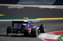 Free Practice, Pedro Piquet (BRA) Trident 28.06.2019. FIA Formula 3 Championship, Rd 3, Spielberg, Austria, Friday.