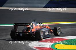 Free Practice, Richard Verschoor (NDL) MP Motorsport 28.06.2019. FIA Formula 3 Championship, Rd 3, Spielberg, Austria, Friday.
