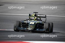 Free Practice, Teppei Natori (JAP) Carlin Buzz Racing 28.06.2019. FIA Formula 3 Championship, Rd 3, Spielberg, Austria, Friday.