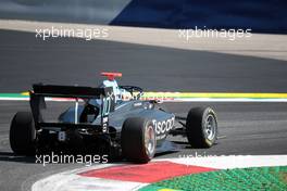 Free Practice, Bent Viscaal (NLD) HWA RACELAB 28.06.2019. FIA Formula 3 Championship, Rd 3, Spielberg, Austria, Friday.