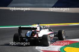 Free Practice, David Beckmann (GER) ART Grand Prix 28.06.2019. FIA Formula 3 Championship, Rd 3, Spielberg, Austria, Friday.