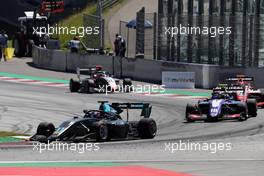 Race 1, Jake Hughes (GBR)HWA RACELAB 29.06.2019. FIA Formula 3 Championship, Rd 3, Spielberg, Austria, Saturday.