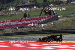 Race 2, Bent Viscaal (NLD) HWA RACELAB 30.06.2019. FIA Formula 3 Championship, Rd 3, Spielberg, Austria, Sunday.