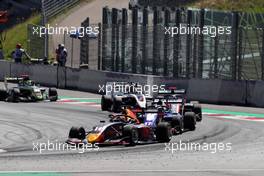 Race 1, Yuki Tsunoda (JAP) Jenzer Motorsport 29.06.2019. FIA Formula 3 Championship, Rd 3, Spielberg, Austria, Saturday.