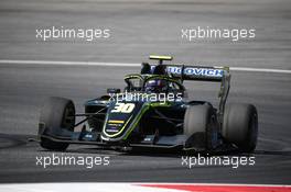 Free Practice, Felipe Drugovich (BRA) Carlin Buzz Racing 28.06.2019. FIA Formula 3 Championship, Rd 3, Spielberg, Austria, Friday.