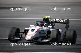 Free Practice, Fabio Scherer (SUI) Sauber Junior Team by Charouz 28.06.2019. FIA Formula 3 Championship, Rd 3, Spielberg, Austria, Friday.