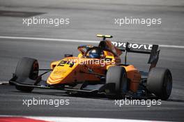 Free Practice, Alessio Deledda (ITA) Campos Racing 28.06.2019. FIA Formula 3 Championship, Rd 3, Spielberg, Austria, Friday.