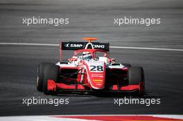 Free Practice, Robert Shwartzman (RUS) Prema Racing 28.06.2019. FIA Formula 3 Championship, Rd 3, Spielberg, Austria, Friday.