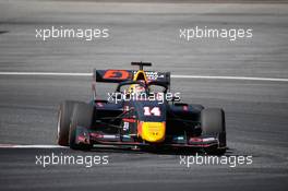 Free Practice, Yuki Tsunoda (JAP) Jenzer Motorsport 28.06.2019. FIA Formula 3 Championship, Rd 3, Spielberg, Austria, Friday.