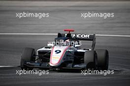 Free Practice, Raoul Hyman (GBR) Sauber Junior Team by Charouz 28.06.2019. FIA Formula 3 Championship, Rd 3, Spielberg, Austria, Friday.
