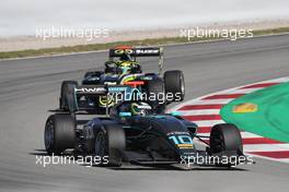 12.05.2019 - Race 2, Bent Viscaal (NLD) HWA RACELAB 12.05.2019. FIA Formula 3 Championship, Rd 1 and 2, Barcelona, Spain.