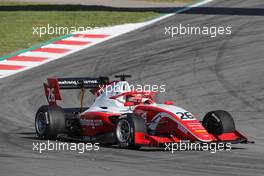 10.05.2019 - Free Practice, Marcus Armstrong (NZ) Prema Racing 10-12.05.2019. FIA Formula 3 Championship, Rd 1 and 2, Barcelona, Spain.