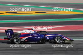10.05.2019 - Free Practice, Devlin Defrancesco (CAN) Trident 10-12.05.2019. FIA Formula 3 Championship, Rd 1 and 2, Barcelona, Spain.