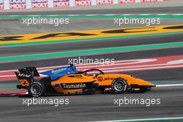 10.05.2019 - Free Practice, Alex Peroni (AUS) Campos Racing 10-12.05.2019. FIA Formula 3 Championship, Rd 1 and 2, Barcelona, Spain.