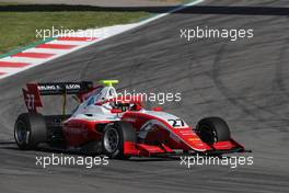 10.05.2019 - Free Practice, Jehan Daruvala (IND) Prema Racing 10-12.05.2019. FIA Formula 3 Championship, Rd 1 and 2, Barcelona, Spain.