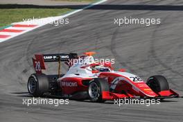 10.05.2019 - Free Practice, Robert Shwartzman (RUS) Prema Racing 10-12.05.2019. FIA Formula 3 Championship, Rd 1 and 2, Barcelona, Spain.