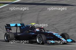 10.05.2019 - Free Practice, Artem Petrov (RUS) Jenzer Motorsport 10-12.05.2019. FIA Formula 3 Championship, Rd 1 and 2, Barcelona, Spain.