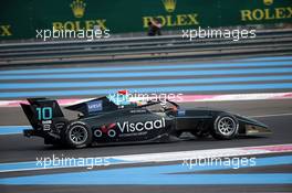 Bent Viscaal (NLD) HWA RACELAB 21.06.2019. FIA Formula 3 Championship, Rd 2, Paul Ricard, France, Friday.