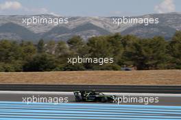 Race 1, Felipe Drugovich (BRA) Carlin Buzz Racing 22.06.2019. FIA Formula 3 Championship, Rd 2, Paul Ricard, France, Saturday.
