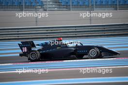 Andreas Estner (GER) Jenaer Motorsport 21.06.2019. FIA Formula 3 Championship, Rd 2, Paul Ricard, France, Friday.