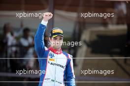 Race 1, 3rd place Pedro Piquet (BRA) Trident 22.06.2019. FIA Formula 3 Championship, Rd 2, Paul Ricard, France, Saturday.