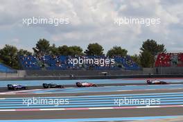 Race 1, Robert Shwartzman (RUS) Prema Racing 22.06.2019. FIA Formula 3 Championship, Rd 2, Paul Ricard, France, Saturday.