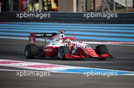Robert Shwartzman (RUS) Prema Racing 21.06.2019. FIA Formula 3 Championship, Rd 2, Paul Ricard, France, Friday.