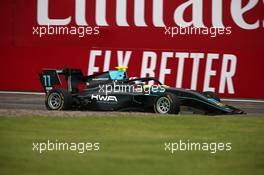 Free Practice, Jake Hughes (GBR)HWA RACELAB 06.09.2019. Formula 3 Championship, Rd 7, Monza, Italy, Friday.