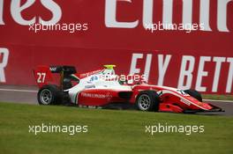 Free Practice, Jehan Daruvala (IND) Prema Racing 06.09.2019. Formula 3 Championship, Rd 7, Monza, Italy, Friday.