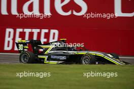 Free Practice, Felipe Drugovich (BRA) Carlin Buzz Racing 06.09.2019. Formula 3 Championship, Rd 7, Monza, Italy, Friday.