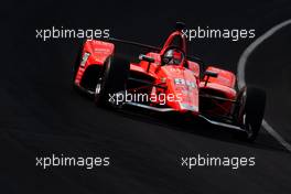 Marco Andretti, Andretti Herta Autosport w/ Marco Andretti & Curb-Agajanian	. 18.05.2019. Indianapolis 500 Qualifying, USA.