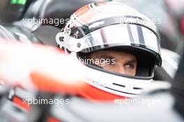 Will Power, Team Penske. 18.05.2019. Indianapolis 500 Qualifying, USA.