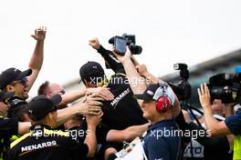 Simon Pagenaud, Team Penske. 19.05.2019. Indianapolis 500 Qualifying, USA.
